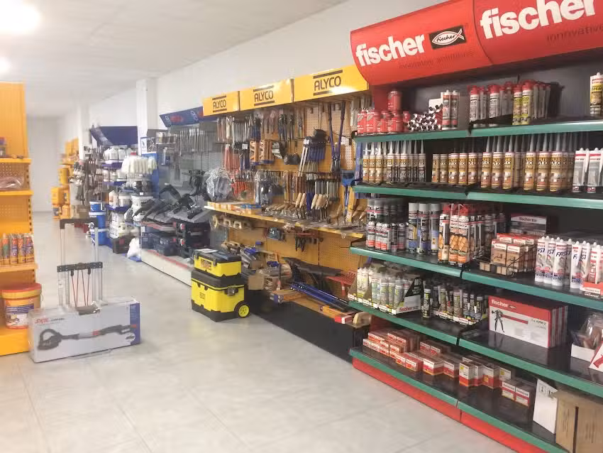 INTERBRICO &ndash; INTERGES 2000 S.L.