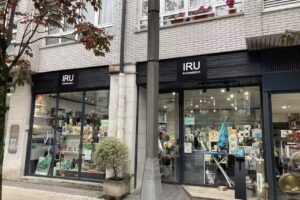 Iru