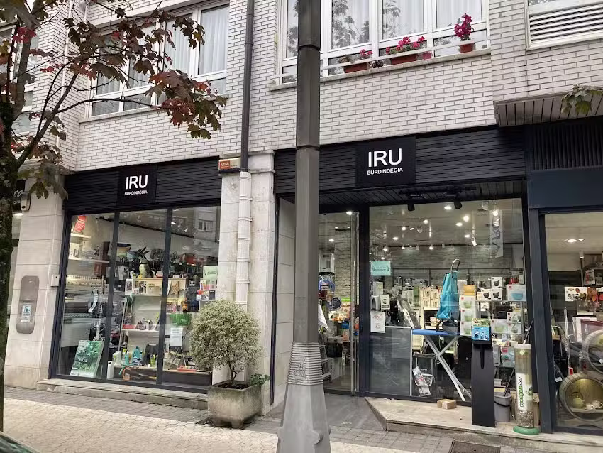 Iru