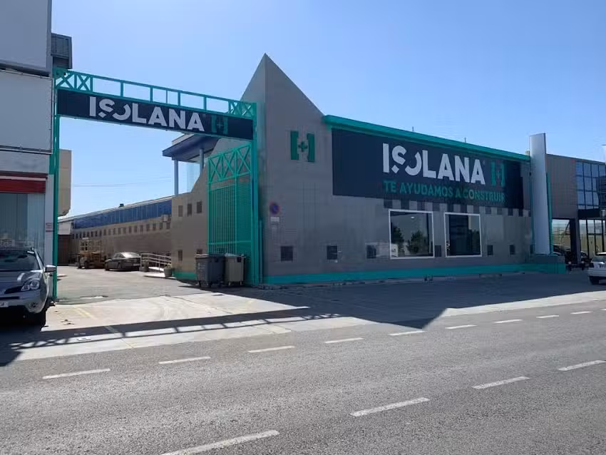 Isolana Granada