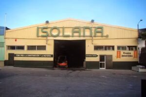 Isolana Matar&oacute;