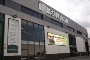 Isolana Montcada i Reixac