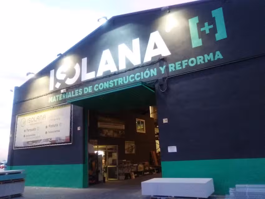 Isolana Tarragona