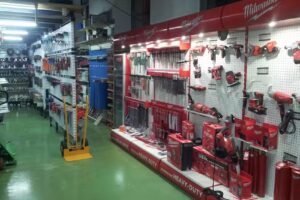 Iturralde Industriagaiak