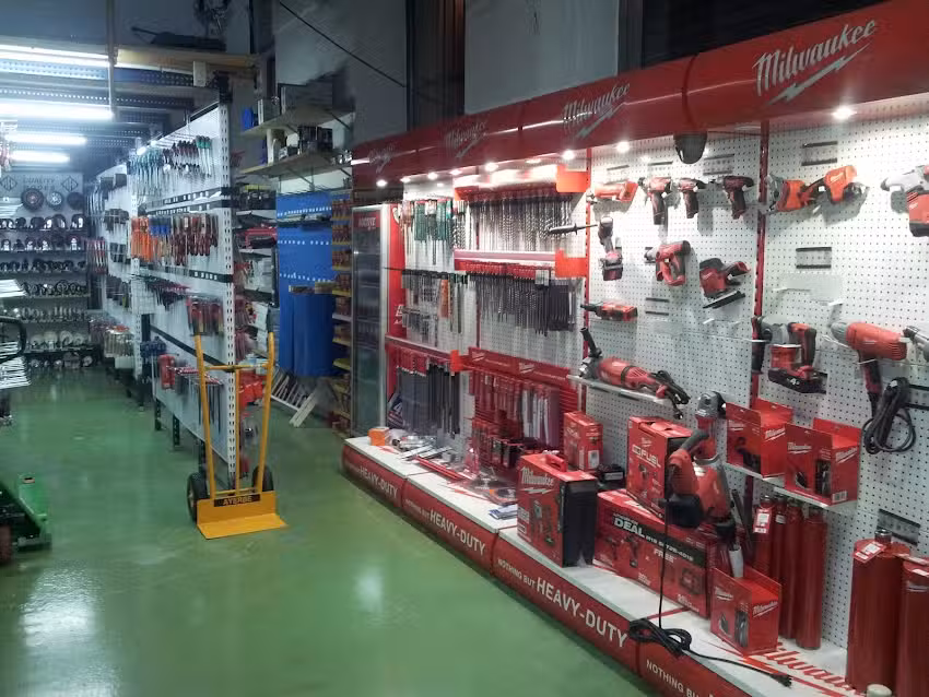 Iturralde Industriagaiak