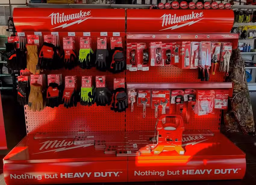 ITZALO TAILERRAK S.L