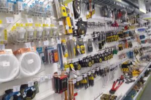 Ixomet | Ferrokey Puertollano | Ferreter&iacute;a y suministros industriales