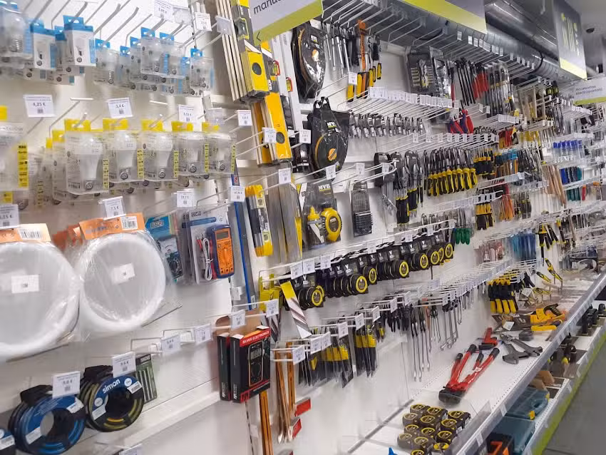 Ixomet | Ferrokey Puertollano | Ferreter&iacute;a y suministros industriales