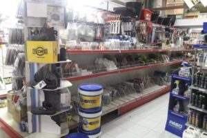 J Moreno Materiales De Construccion