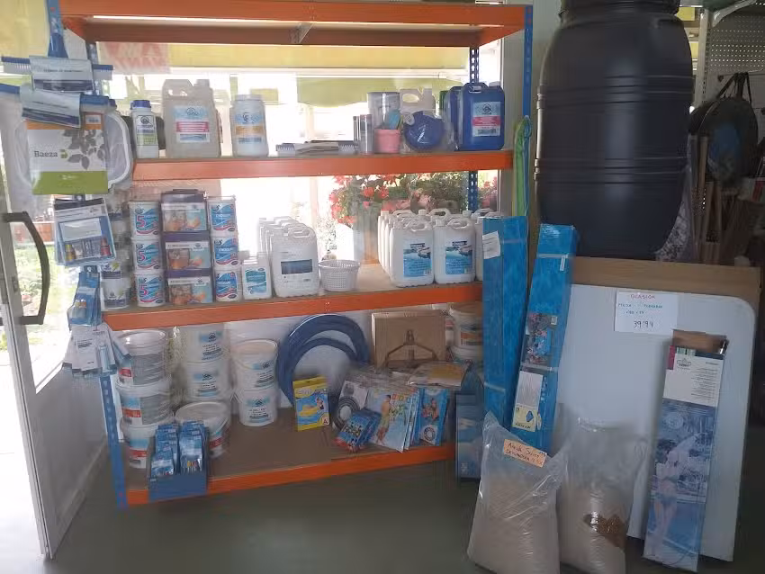 Jardiner&iacute;a Agrogarden