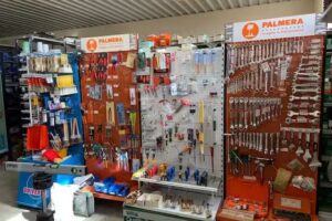 JM Ferretería | Juan Manuel Herrero