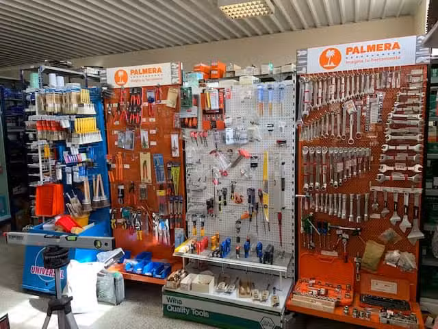 JM Ferreter&iacute;a | Juan Manuel Herrero