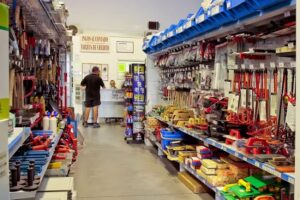 Joan I Jordi &ndash; Materiales de Construcci&oacute;n