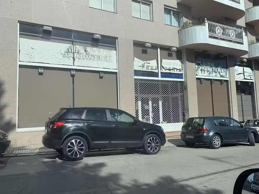 Jordi Cols Ferreteria