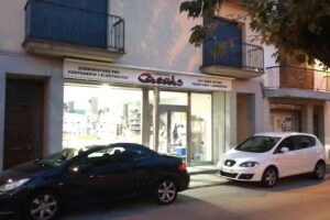 Jorge Casals Ventura