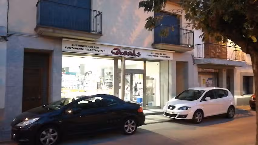 Jorge Casals Ventura