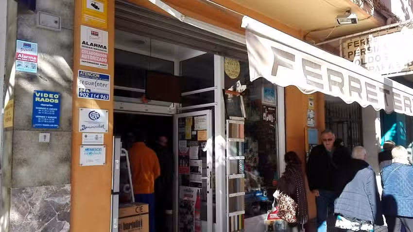 Jorquera Ferreter&iacute;a