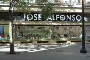 JOSE ALFONSO, S.A. – Cadena88
