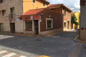 Jos&eacute; Domingo Latorre Marco