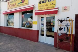 Jose Luis Solera Ortega