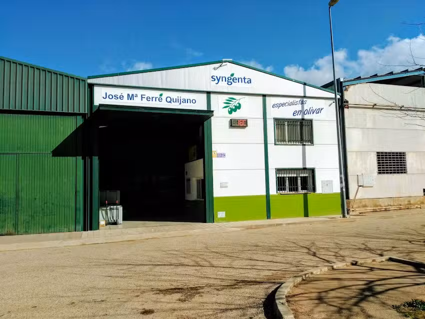 Jos&eacute; Mar&iacute;a Ferre Quijano