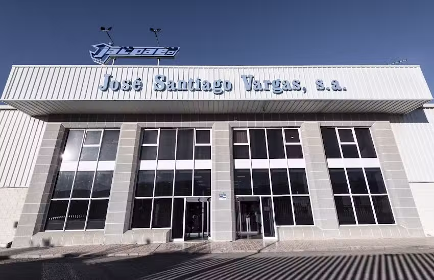 Jose Santiago Vargas, S.A.