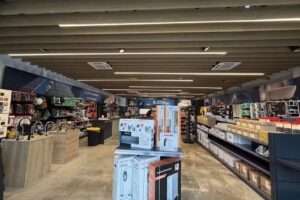 Jovi Grup – Sant Feliu