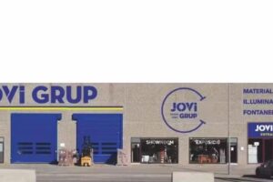 Jovi Grup – Torroella