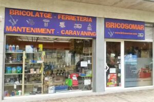 Juan Antonio Ramos (Bricosomar)