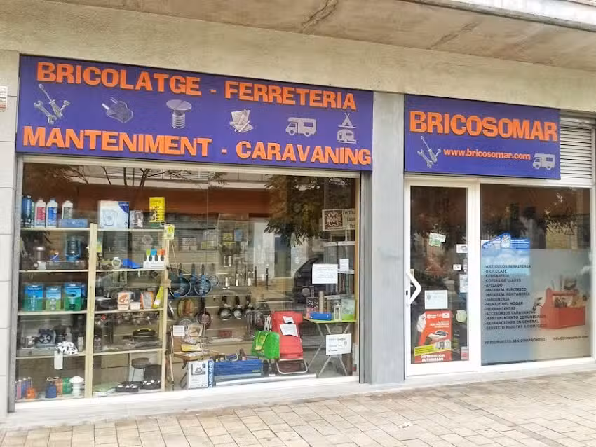 Juan Antonio Ramos (Bricosomar)