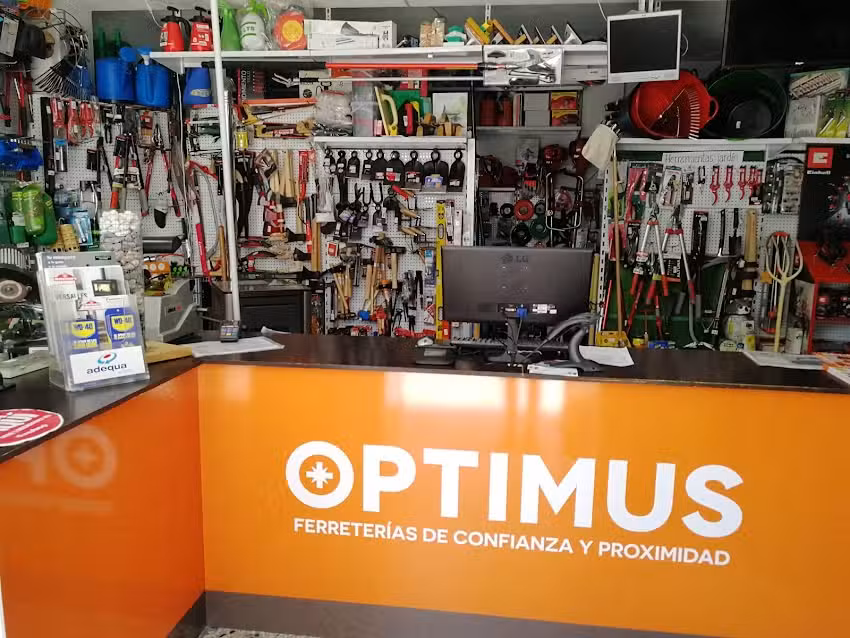 Juan M&aacute;rquez del R&iacute;o, S.L. Ferrgenal