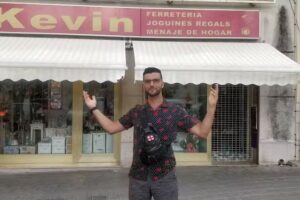 Kevin Ferreteria Joguines Regals Menaje De Hogar