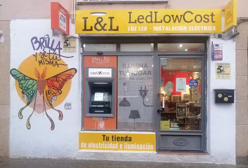 L&L Led Low Cost