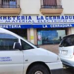 La Cerradura