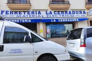 La Cerradura