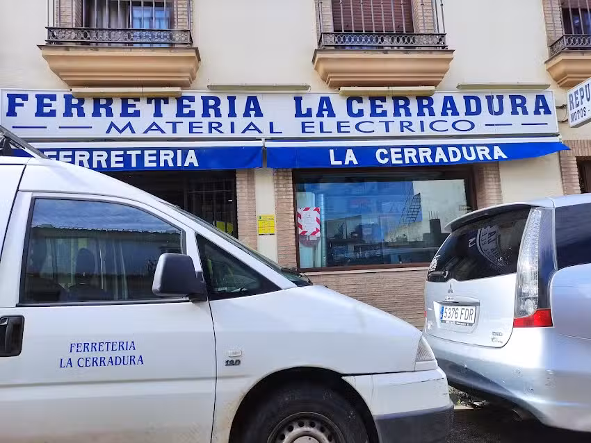 La Cerradura