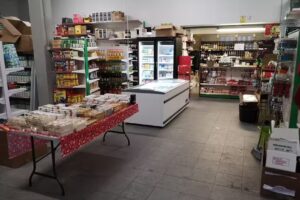 La Cooperativa Infiesto