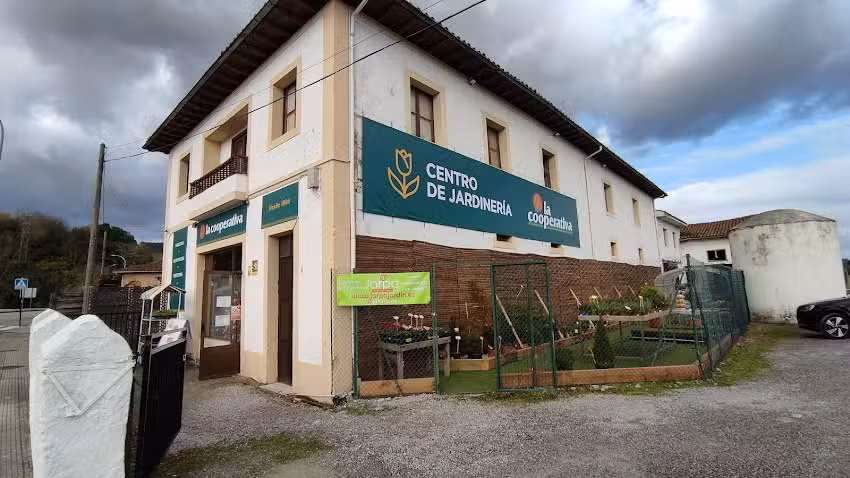 La Cooperativa Villaviciosa