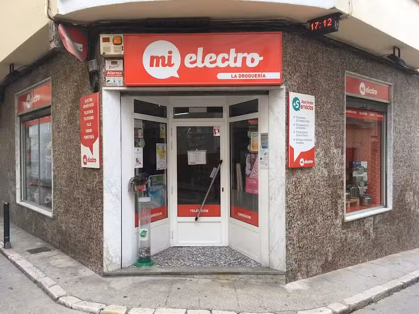 La Droguer&iacute;a De Enguera