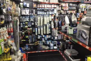 La ferre de l&rsquo;avinguda, Ferreteria De Proximitat