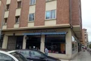 La Ferretera Navarra