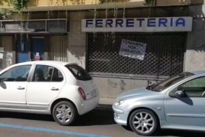 La Ferretera Vasco Castellana