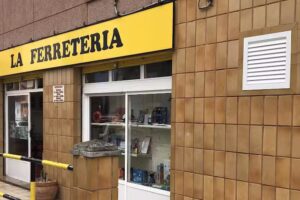 La ferreteria