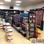 La Ferreter&iacute;a