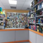 La Ferreter&iacute;a