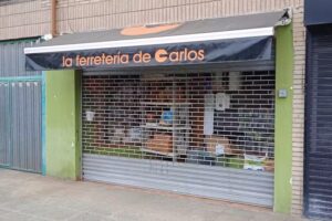 La Ferreter&iacute;a de Carlos
