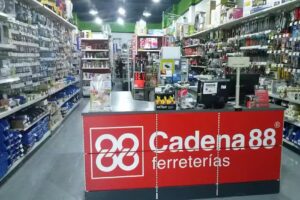 La Ferretería de Manu – Cadena88