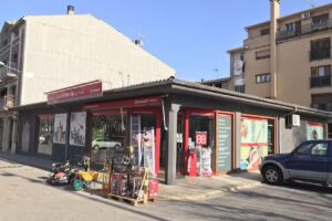 La Ferreteria de Ponts