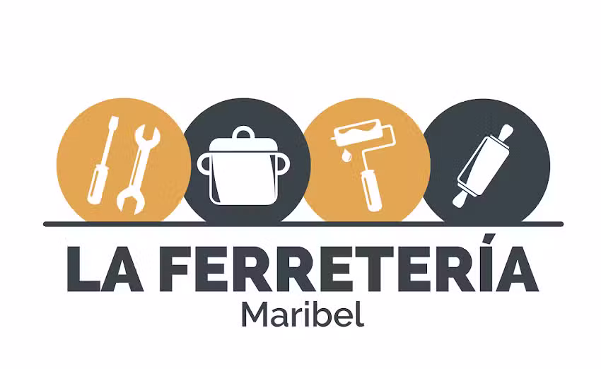 La Ferreter&iacute;a Maribel