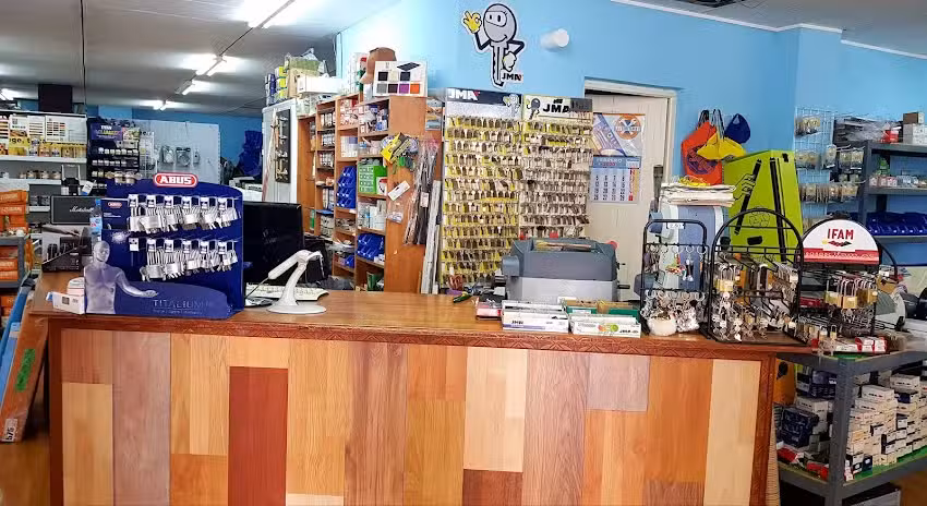 La Ferreteria Silmaq Multi San Gabriel